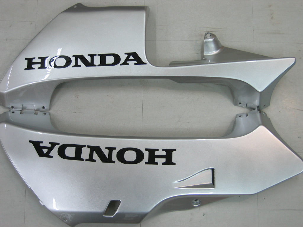 Fairings 2005-2006 Honda CBR 600 RR Red Blue Silver CBR Generic
