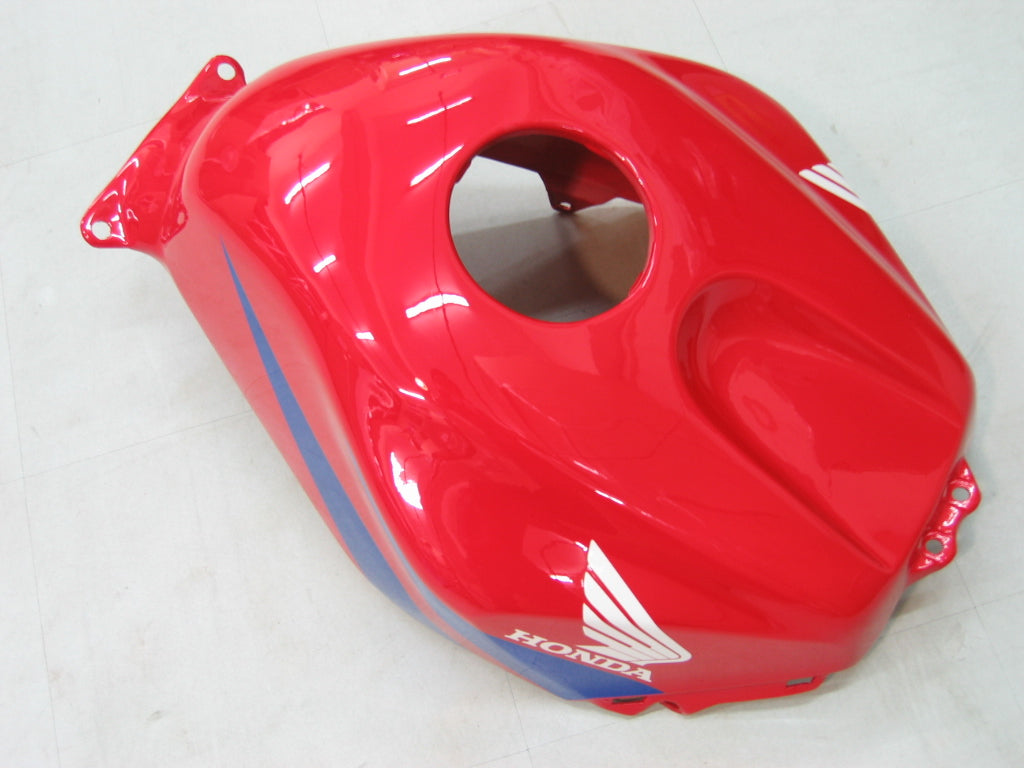 Fairings 2005-2006 Honda CBR 600 RR Red Blue Silver CBR Generic