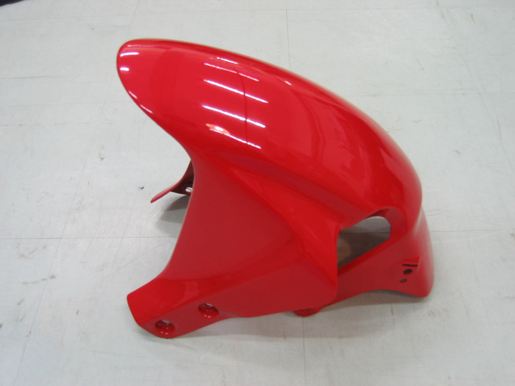 Fairings 2005-2006 Honda CBR 600 RR Red Blue Silver CBR Generic