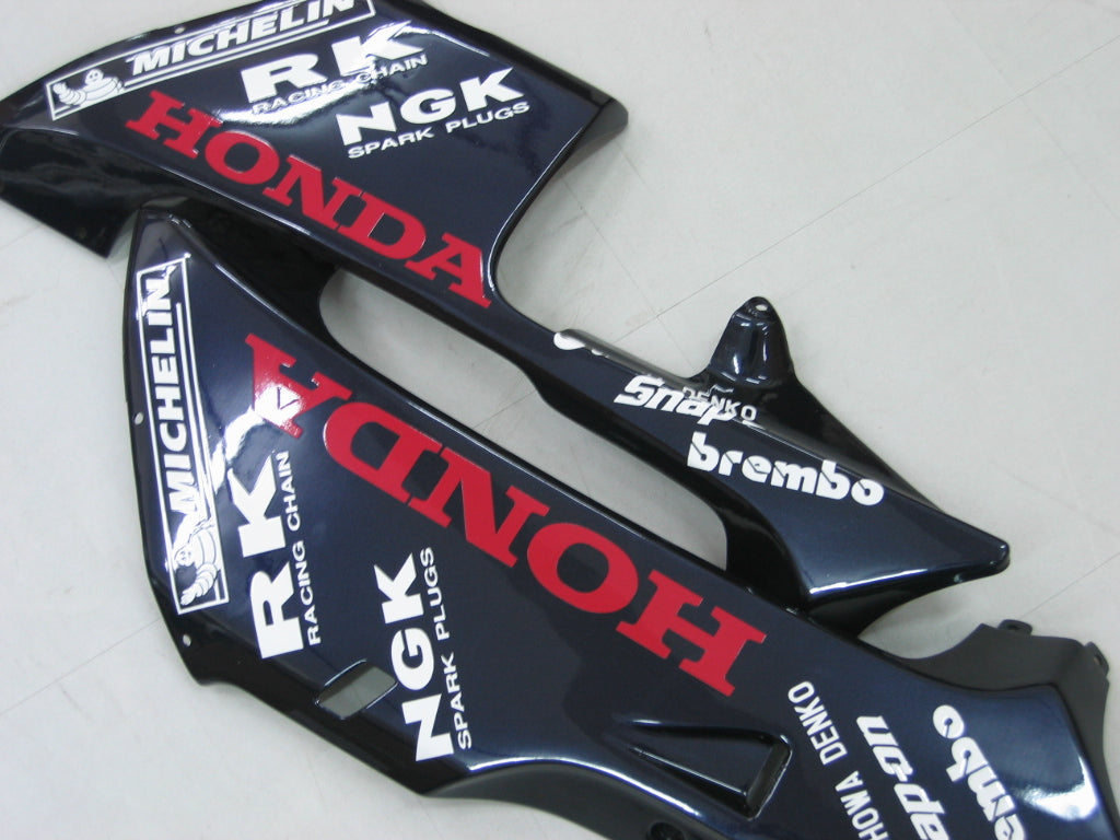 Fairings 2005-2006 Honda CBR 600 RR Repsol Generic