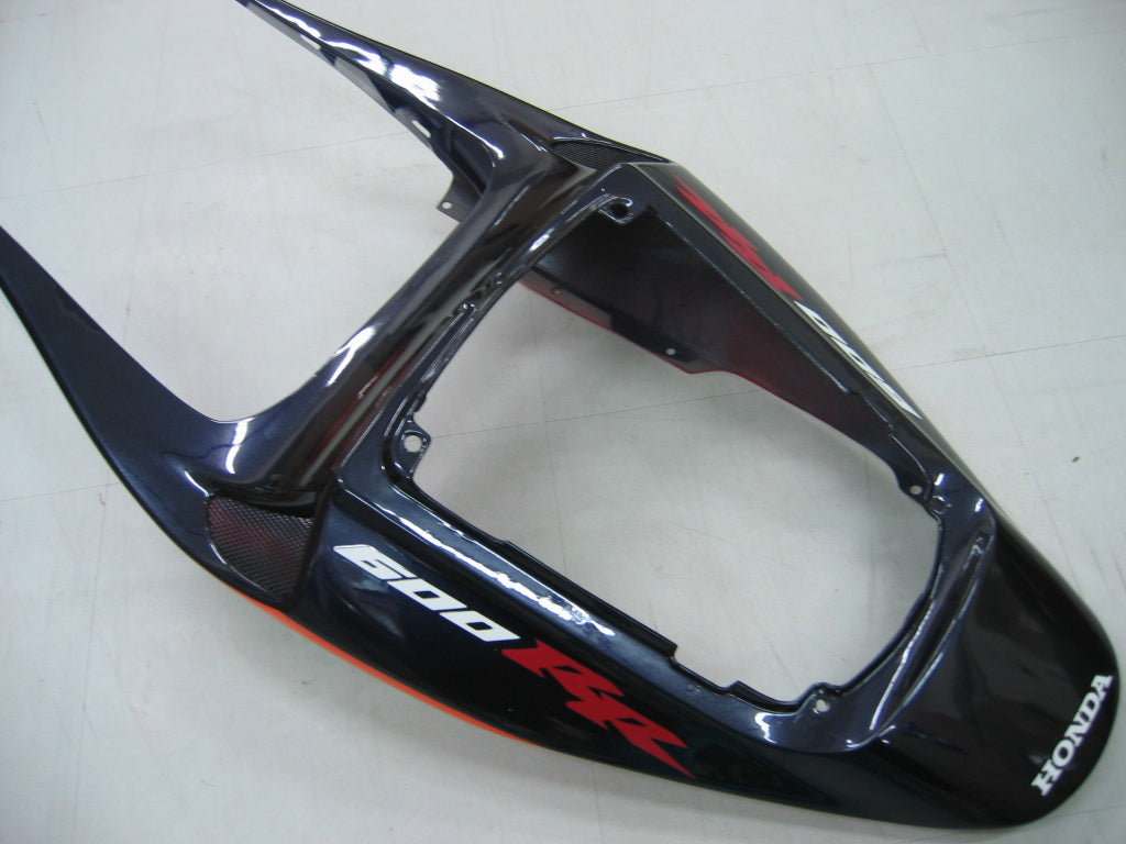 Fairings 2005-2006 Honda CBR 600 RR Repsol Generic
