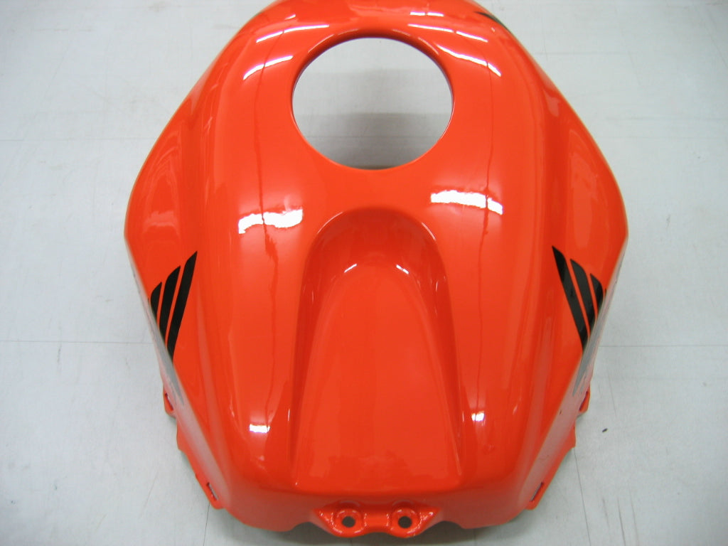 Fairings 2005-2006 Honda CBR 600 RR Repsol Generic
