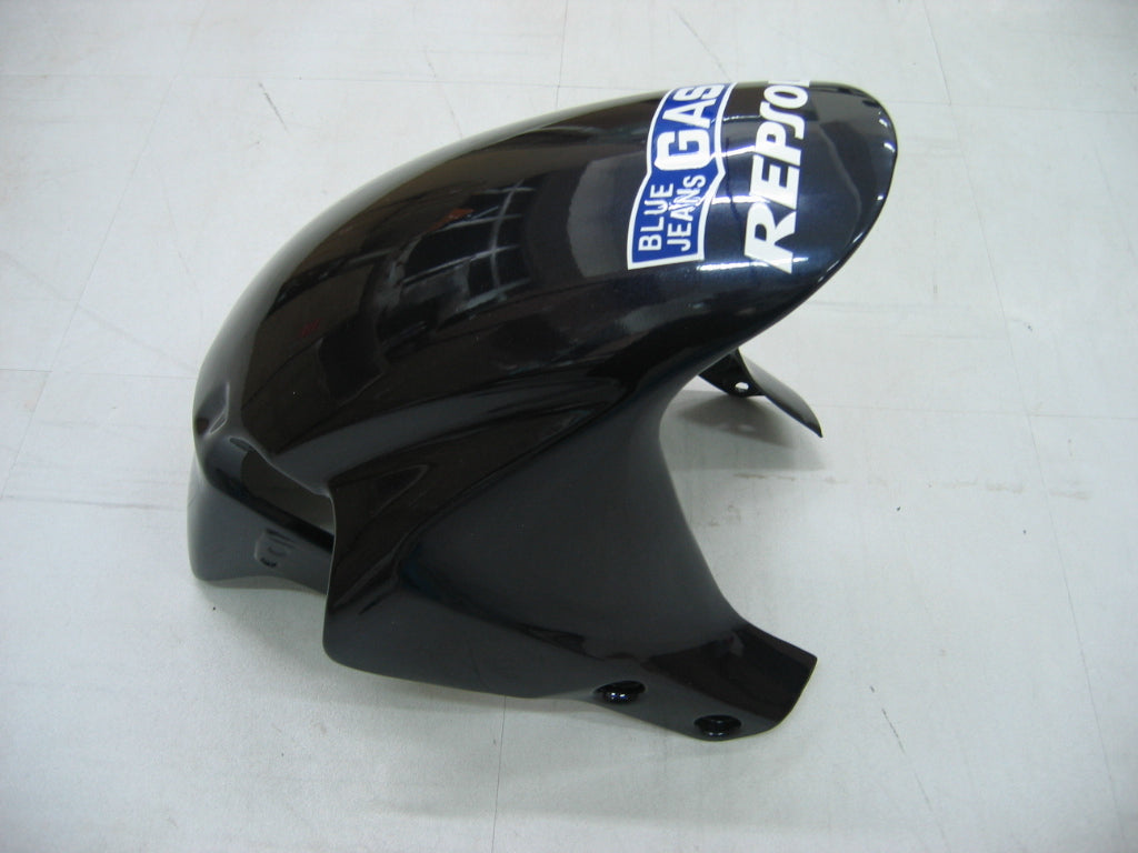 Fairings 2005-2006 Honda CBR 600 RR Repsol Generic