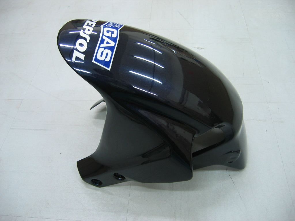 Fairings 2005-2006 Honda CBR 600 RR Repsol Generic