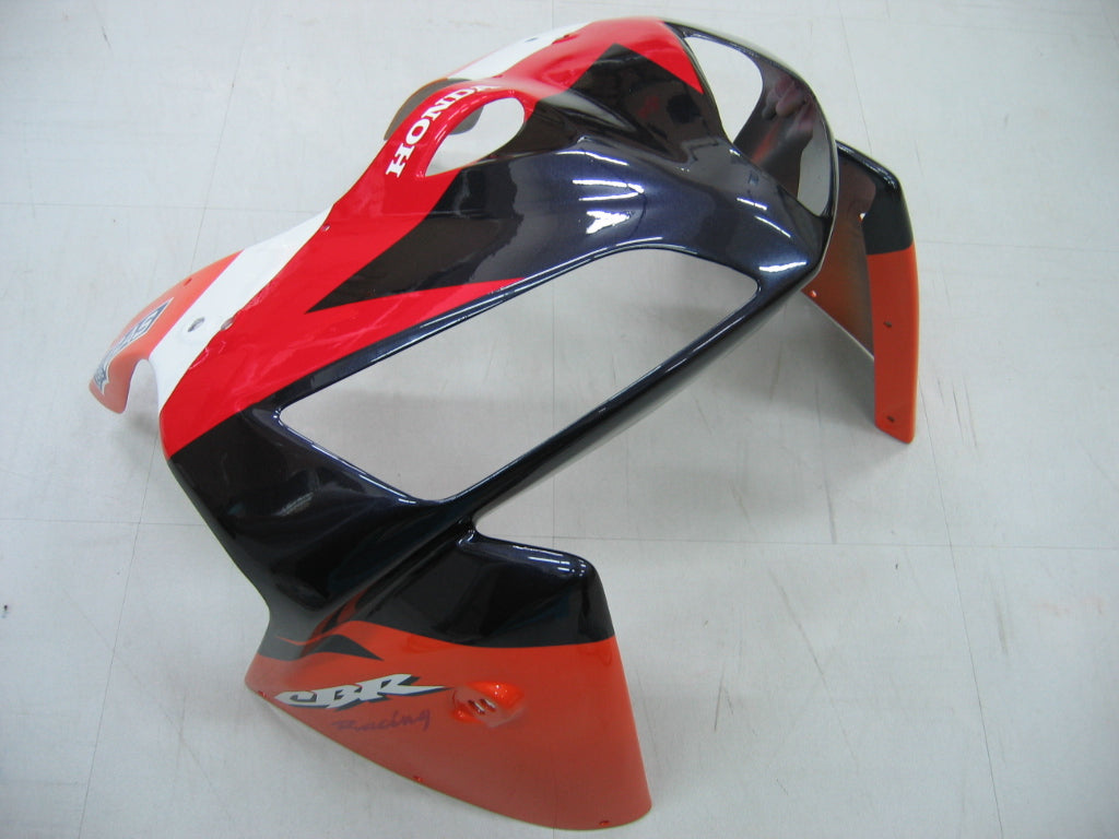 Fairings 2005-2006 Honda CBR 600 RR Repsol Generic