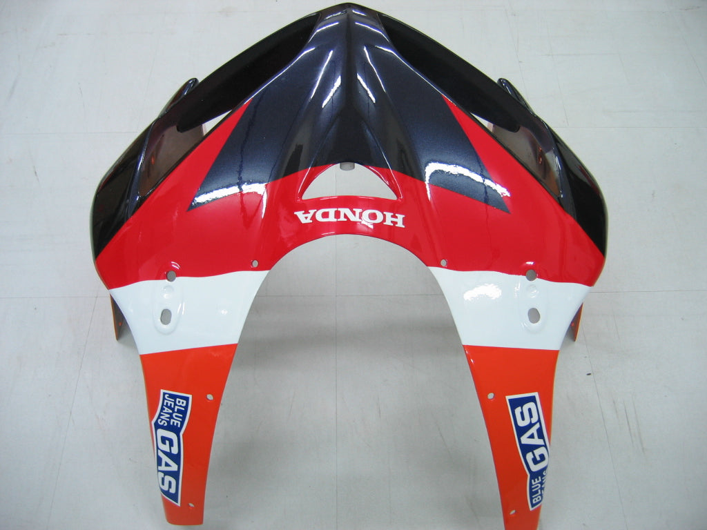 Fairings 2005-2006 Honda CBR 600 RR Repsol Generic