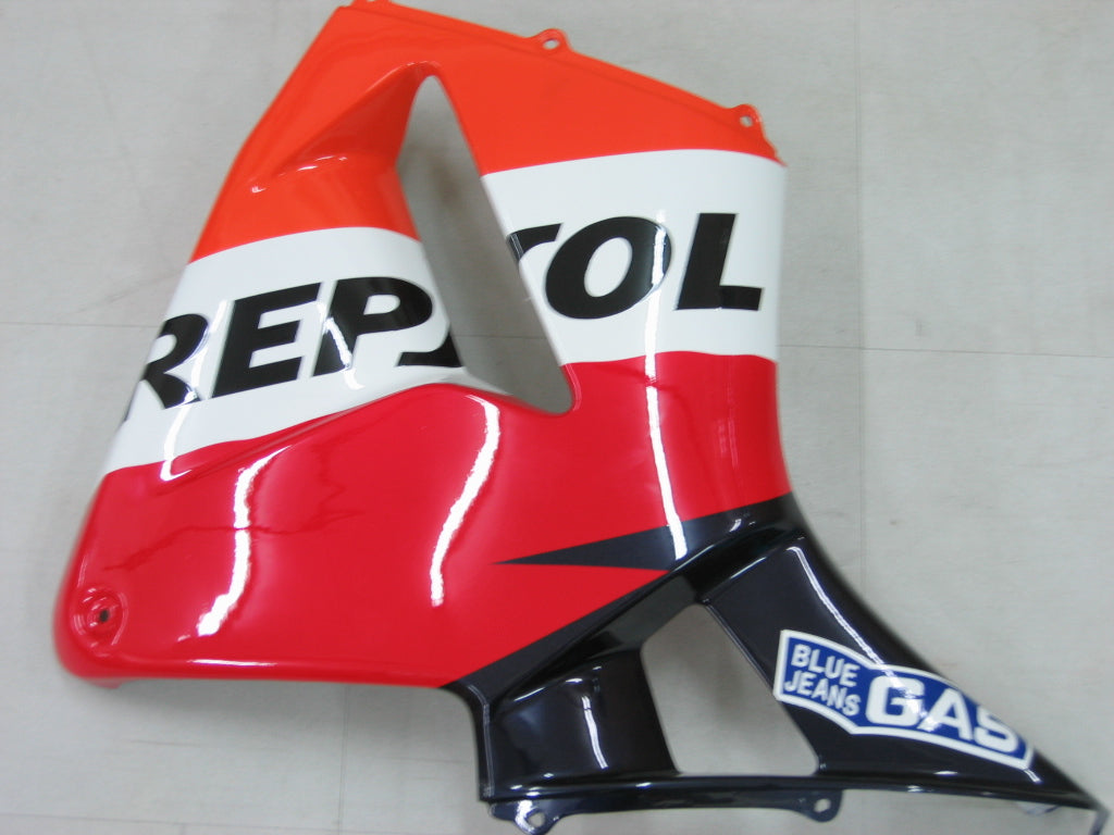 Fairings 2005-2006 Honda CBR 600 RR Repsol Generic