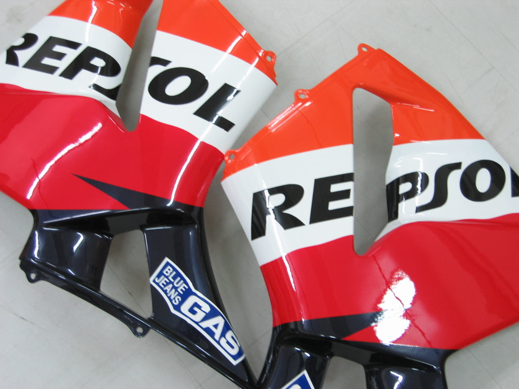 Fairings 2005-2006 Honda CBR 600 RR Repsol Generic