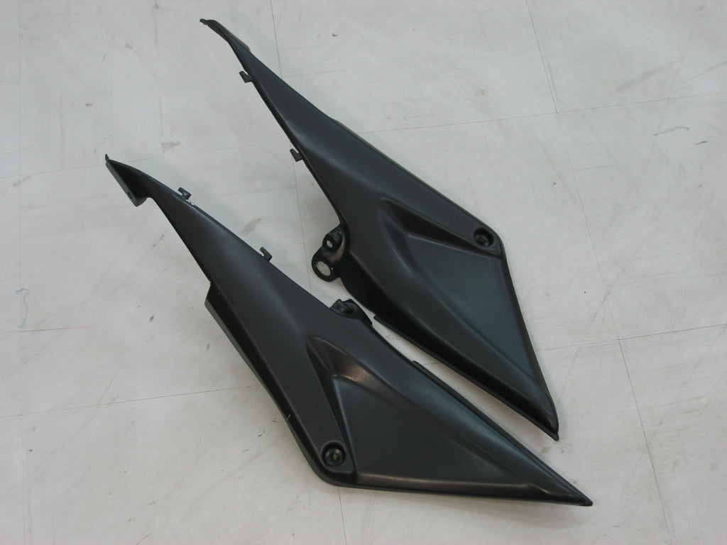 Fairings 2005-2006 Honda CBR 600 RR Yellow No.46 Azzurro Generic