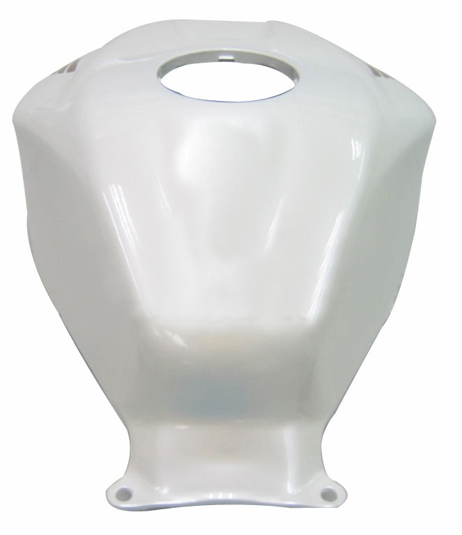 Fairings 2005-2006 Honda CBR 600 RR Metallic White Honda Generic