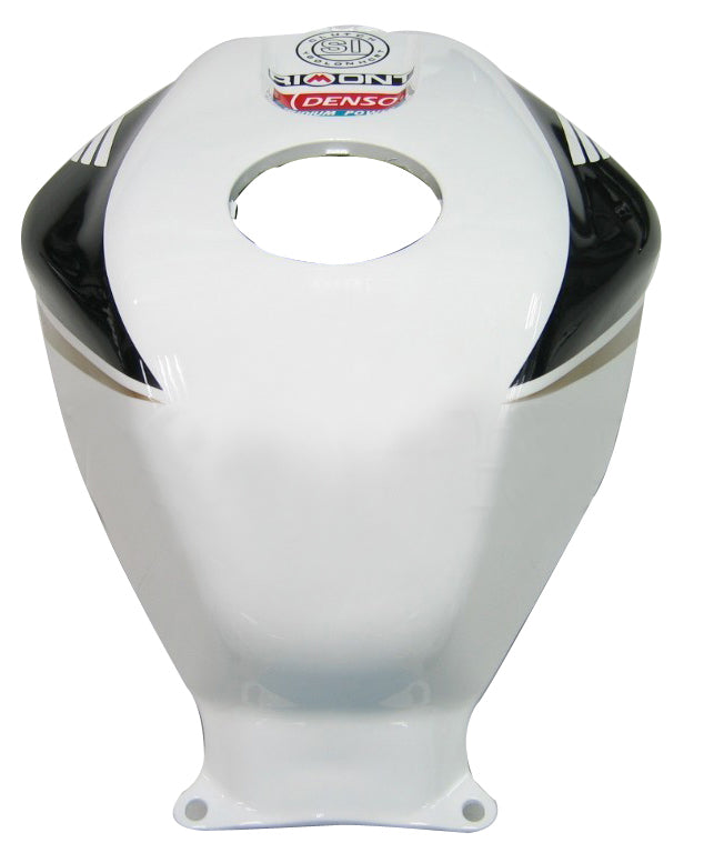 Fairings 2005-2006 Honda CBR 600 RR Black & White Playboy Generic