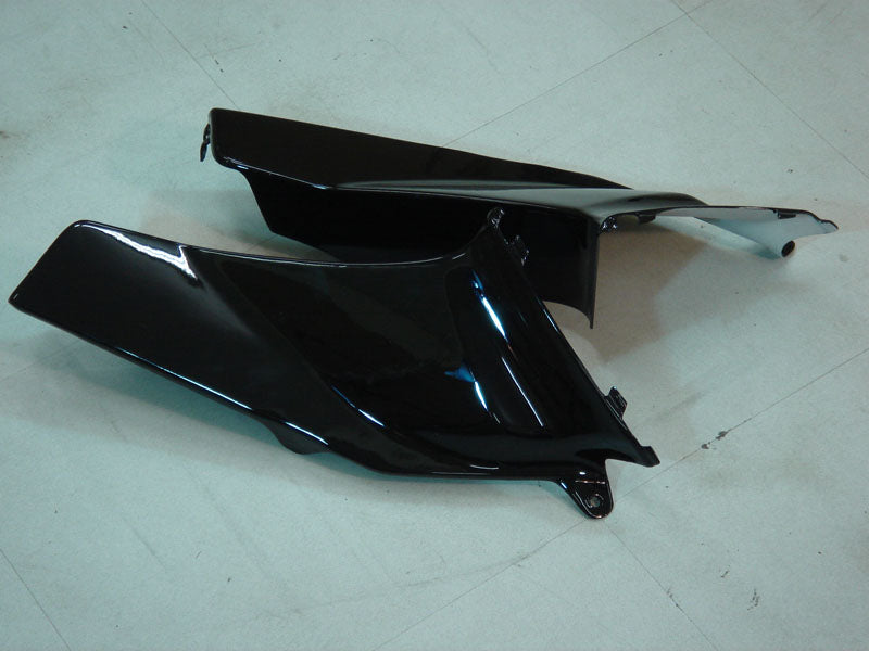 Fairings 2005-2006 Honda CBR 600 RR Black Honda Generic