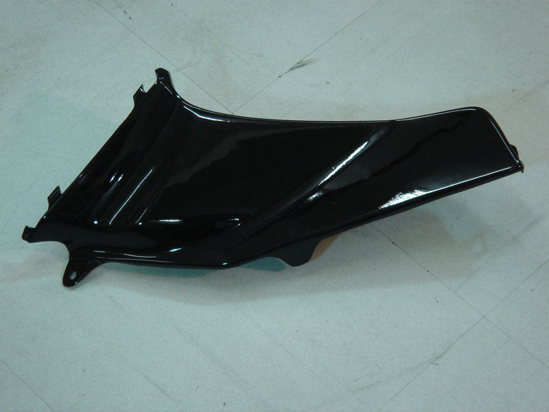 Fairings 2005-2006 Honda CBR 600 RR Black Honda Generic