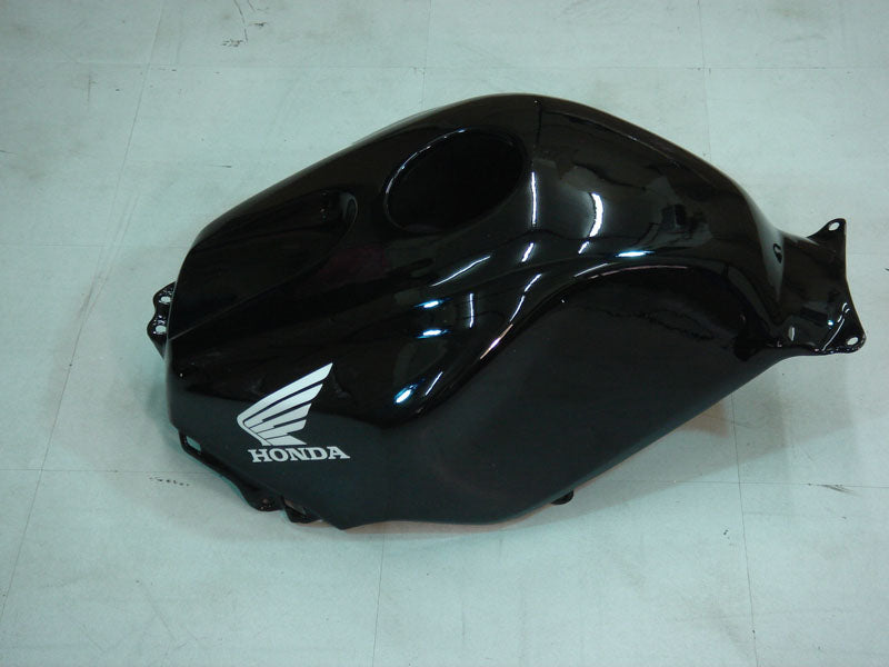 Fairings 2005-2006 Honda CBR 600 RR Black Honda Generic