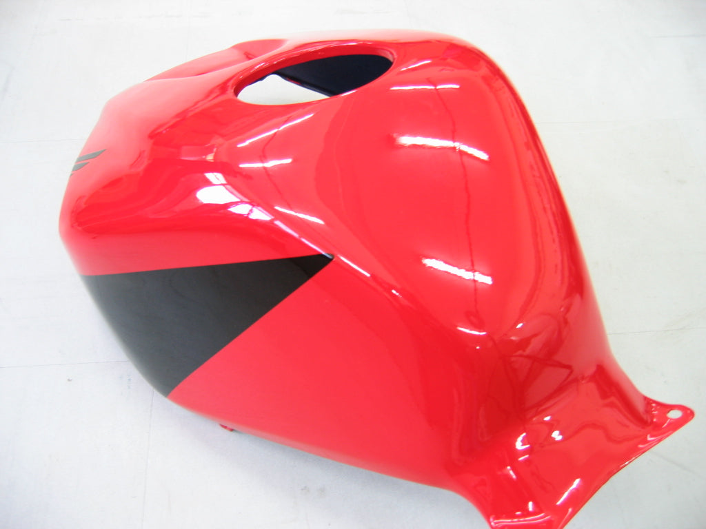 Fairings 2005-2006 Honda CBR600 RR Red & Black CBR Generic