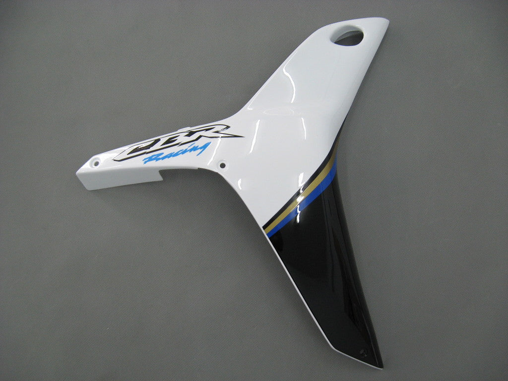Fairings 2007-2008 Honda CBR 600 RR Konica Minolta Generic