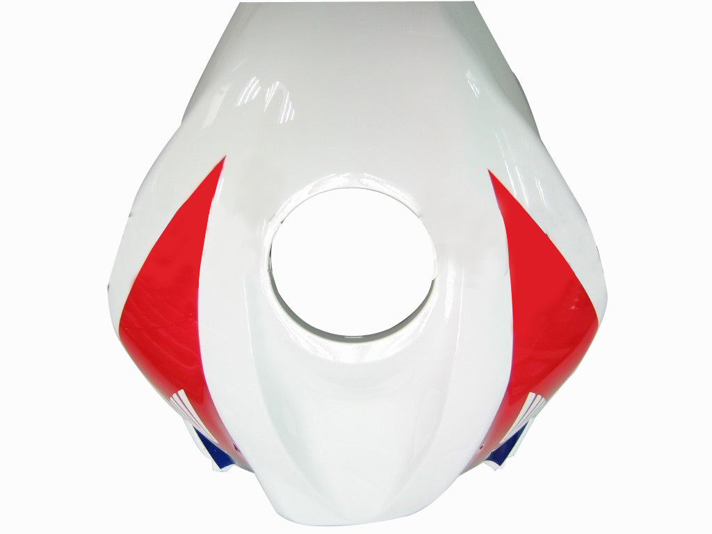 Fairings 2007-2008 Honda CBR 600 RR Red White Blue HRC Generic