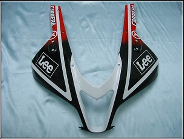Fairings 2007-2008 Honda CBR 600 RR Multi-Color Honda Generic