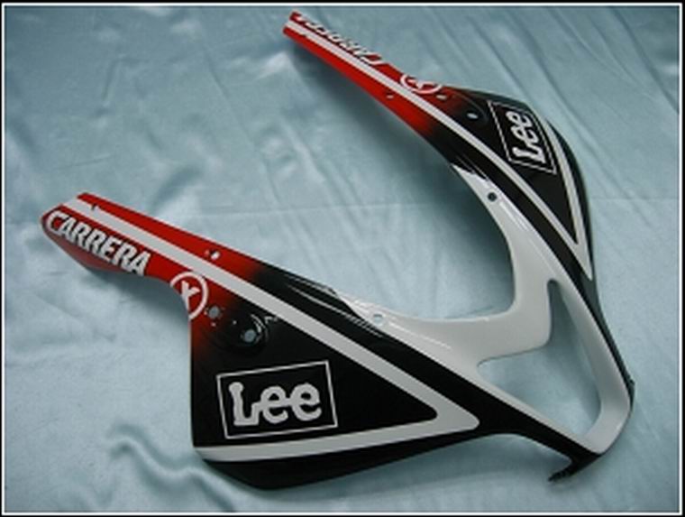 Fairings 2007-2008 Honda CBR 600 RR Multi-Color Honda Generic