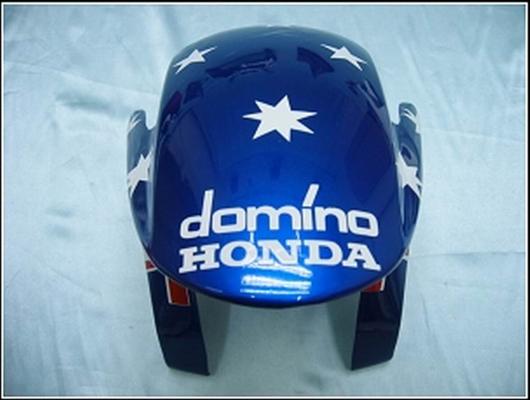Fairings 2007-2008 Honda CBR 600 RR Multi-Color Honda Generic