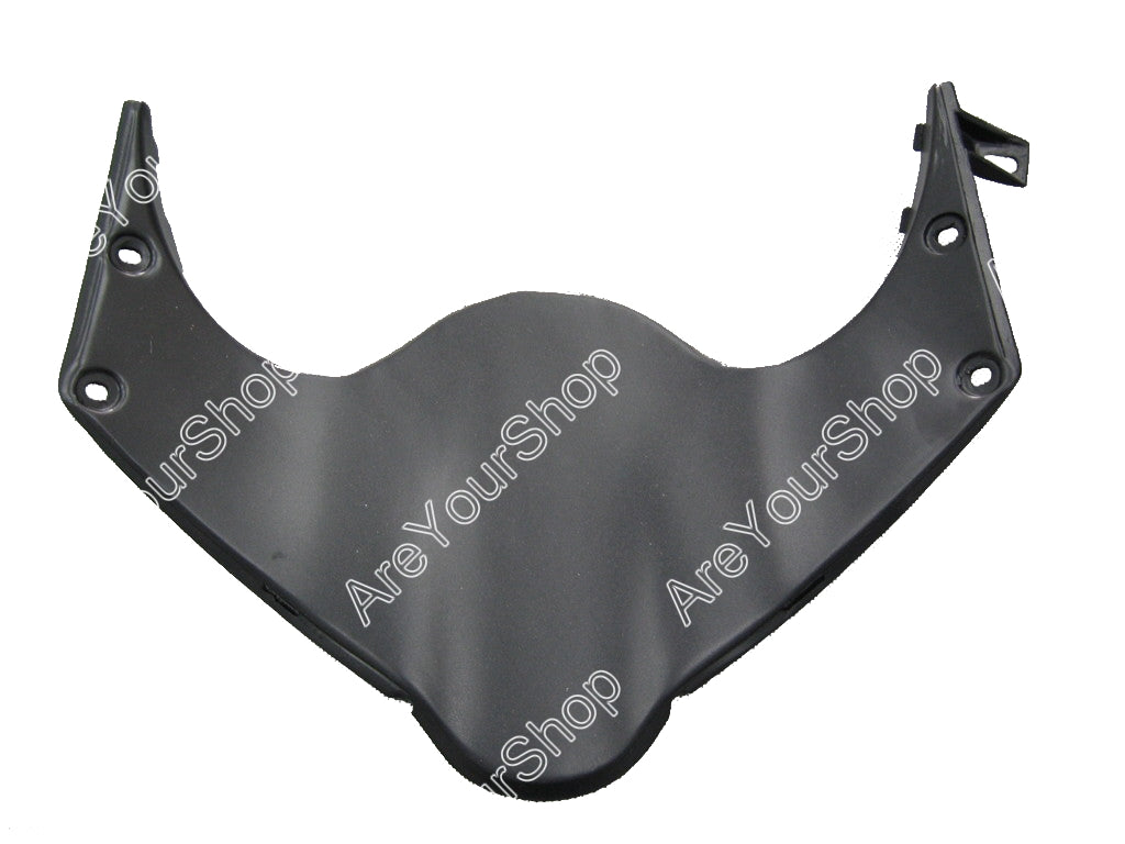Fairings 2007-2008 Honda CBR 600 RR Black & White CBR Generic