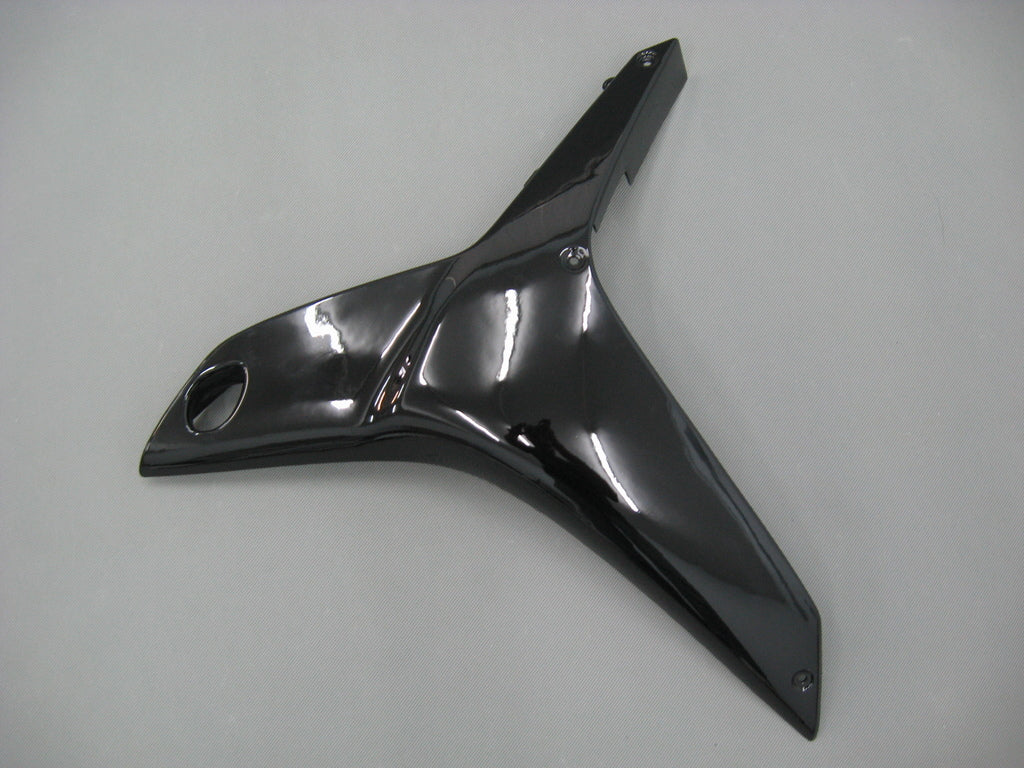 Fairings 2007-2008 Honda CBR 600 RR Black & White CBR Generic