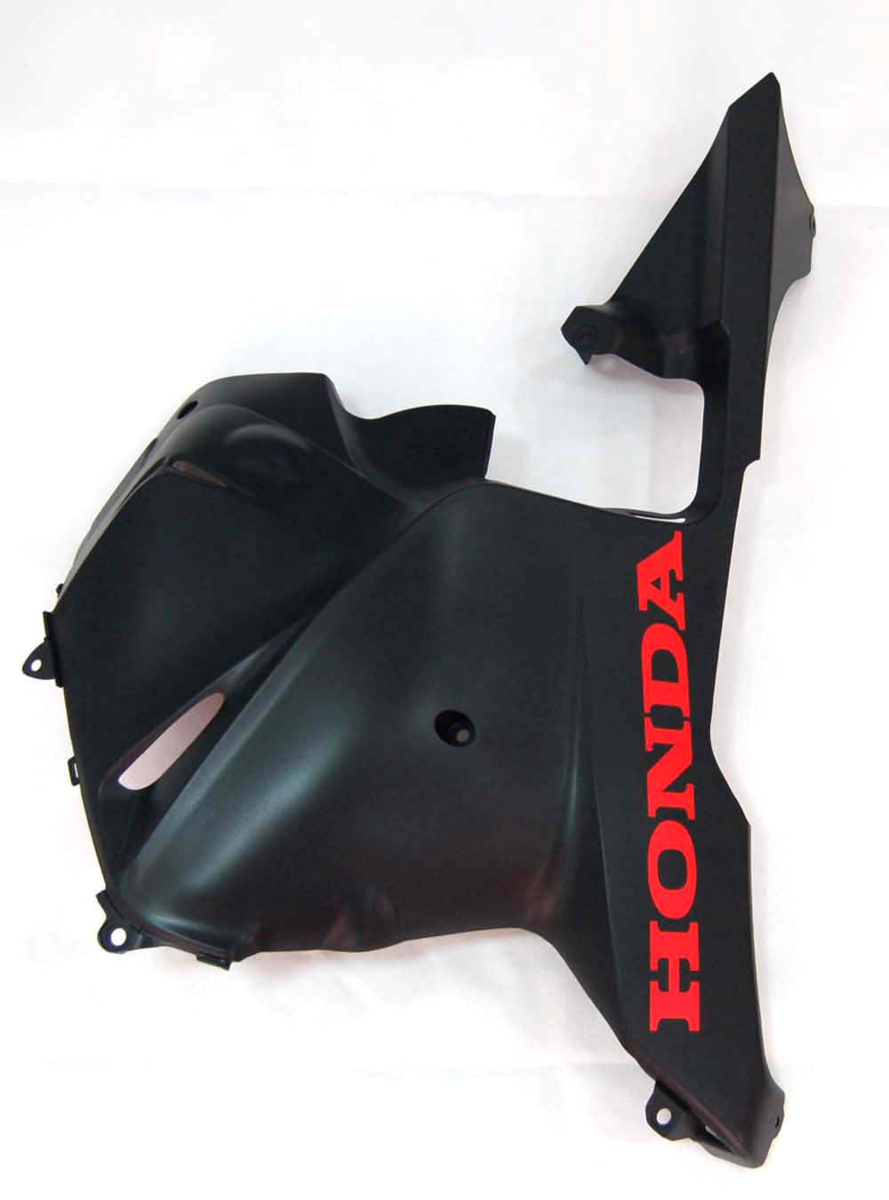Fairings 2009-2012 Honda CBR 600 RR Red White Black CBR Generic