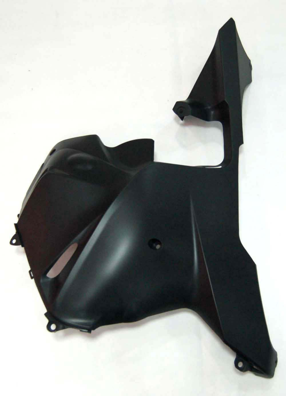 Fairings 2009-2012 Honda CBR 600 RR Green & Black CBR Generic