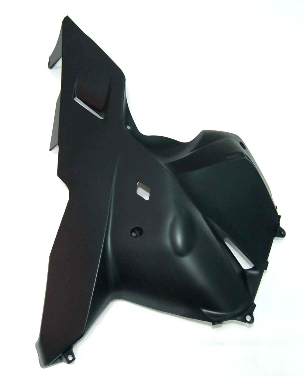 Fairings 2009-2012 Honda CBR 600 RR Green & Black CBR Generic