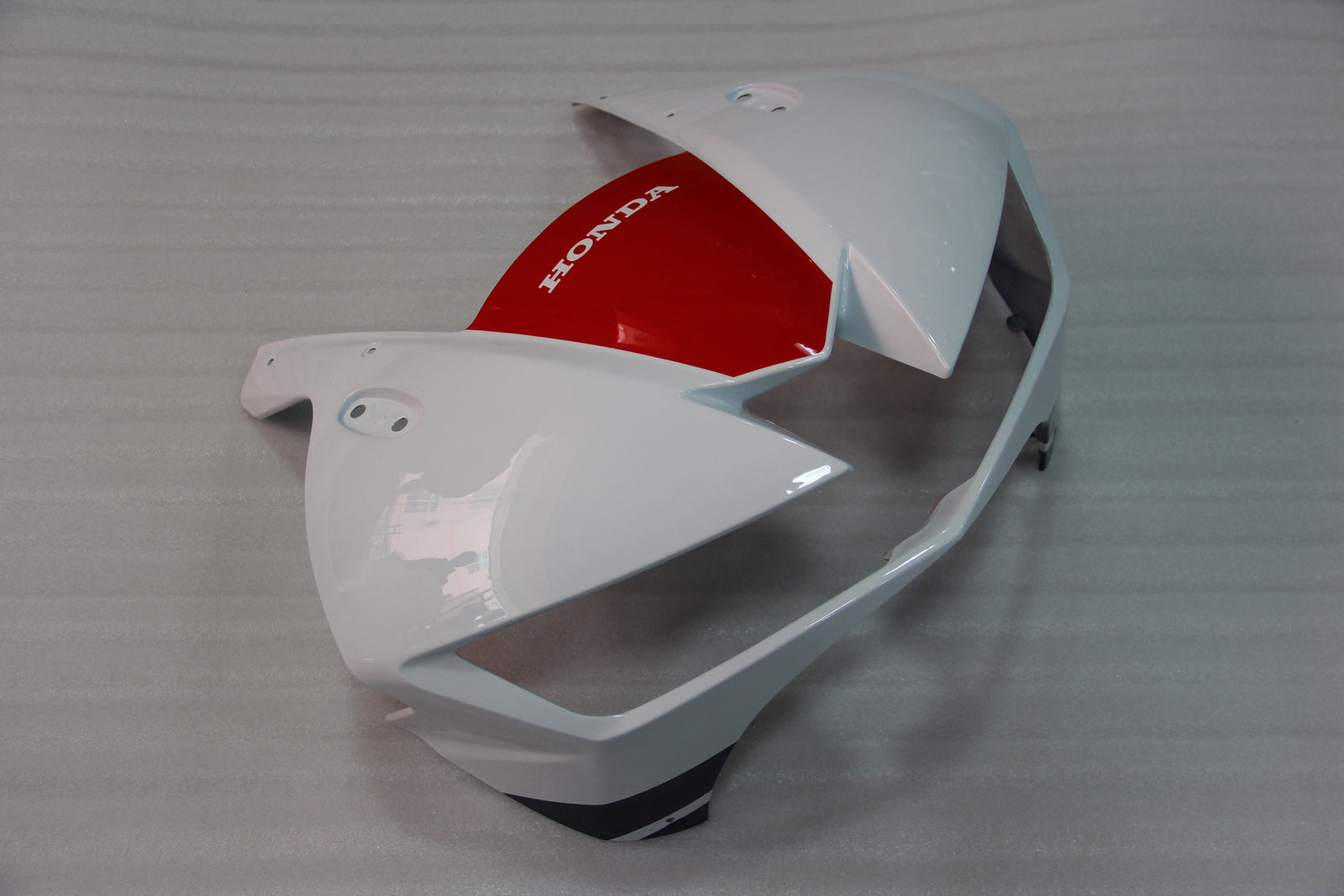 Fairings 2013-2025 Honda CBR600RR HRC White Red Blue Generic