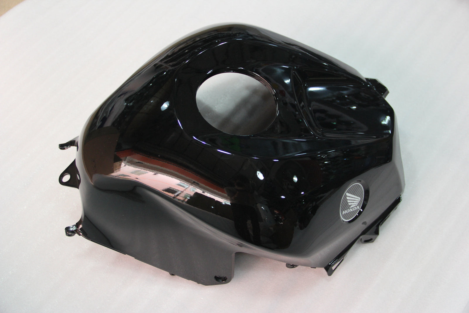 Fairings 2013-2025 Honda CBR600RR Black CBR Generic