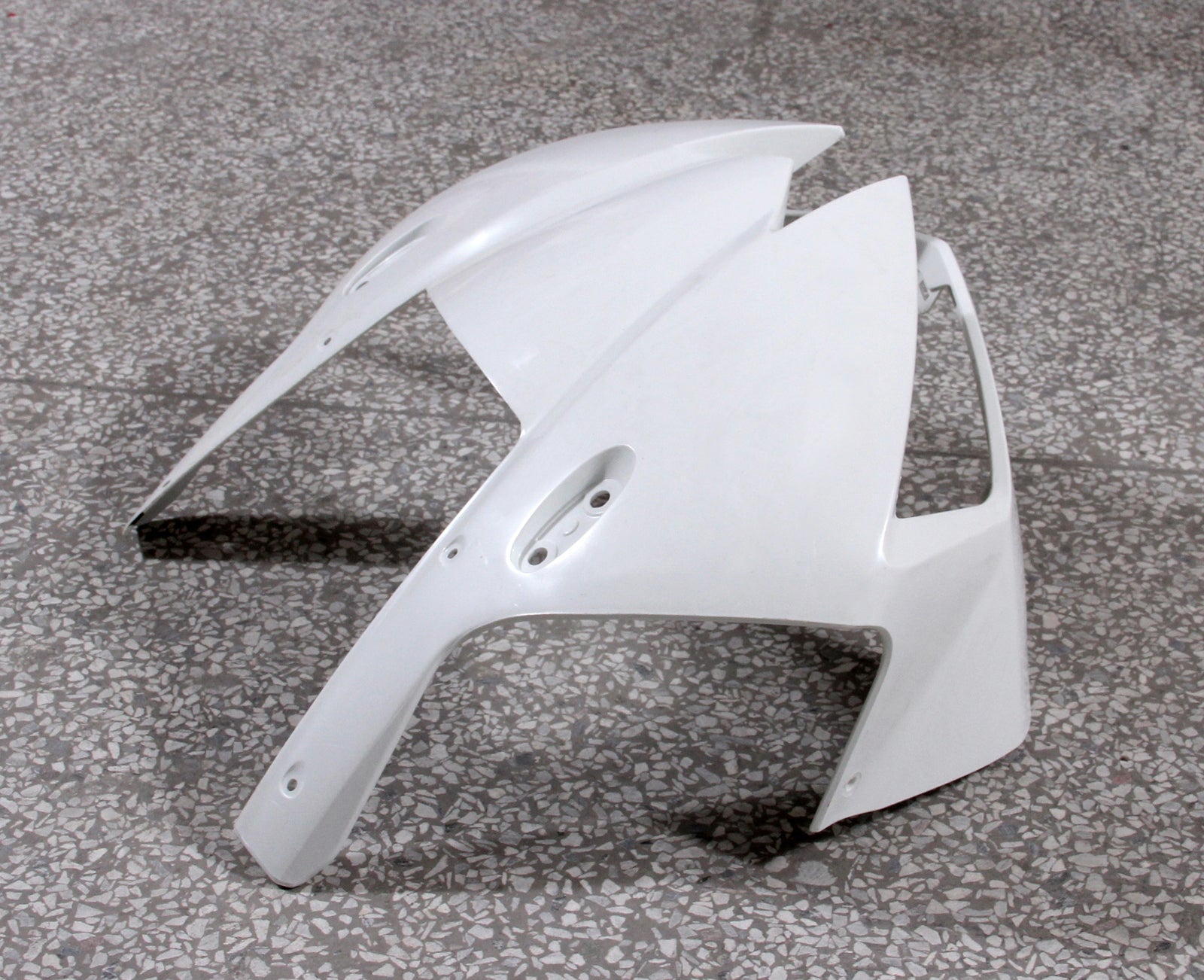 CBR600RR (2013-2025) Bodywork Fairing ABS Injection Molded Plastics Set 4 Color Generic