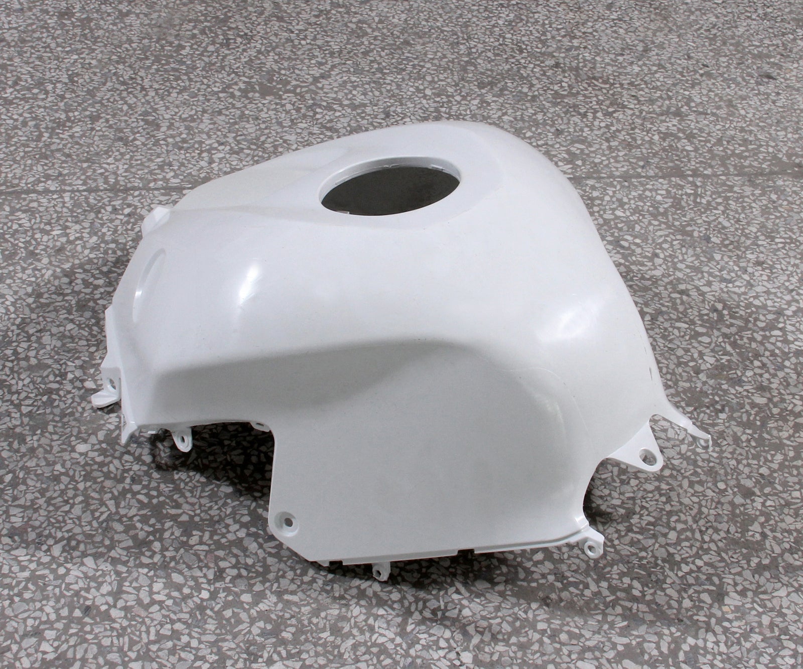 Fairings 2013-2025 Honda CBR600RR Repsol Orange Generic