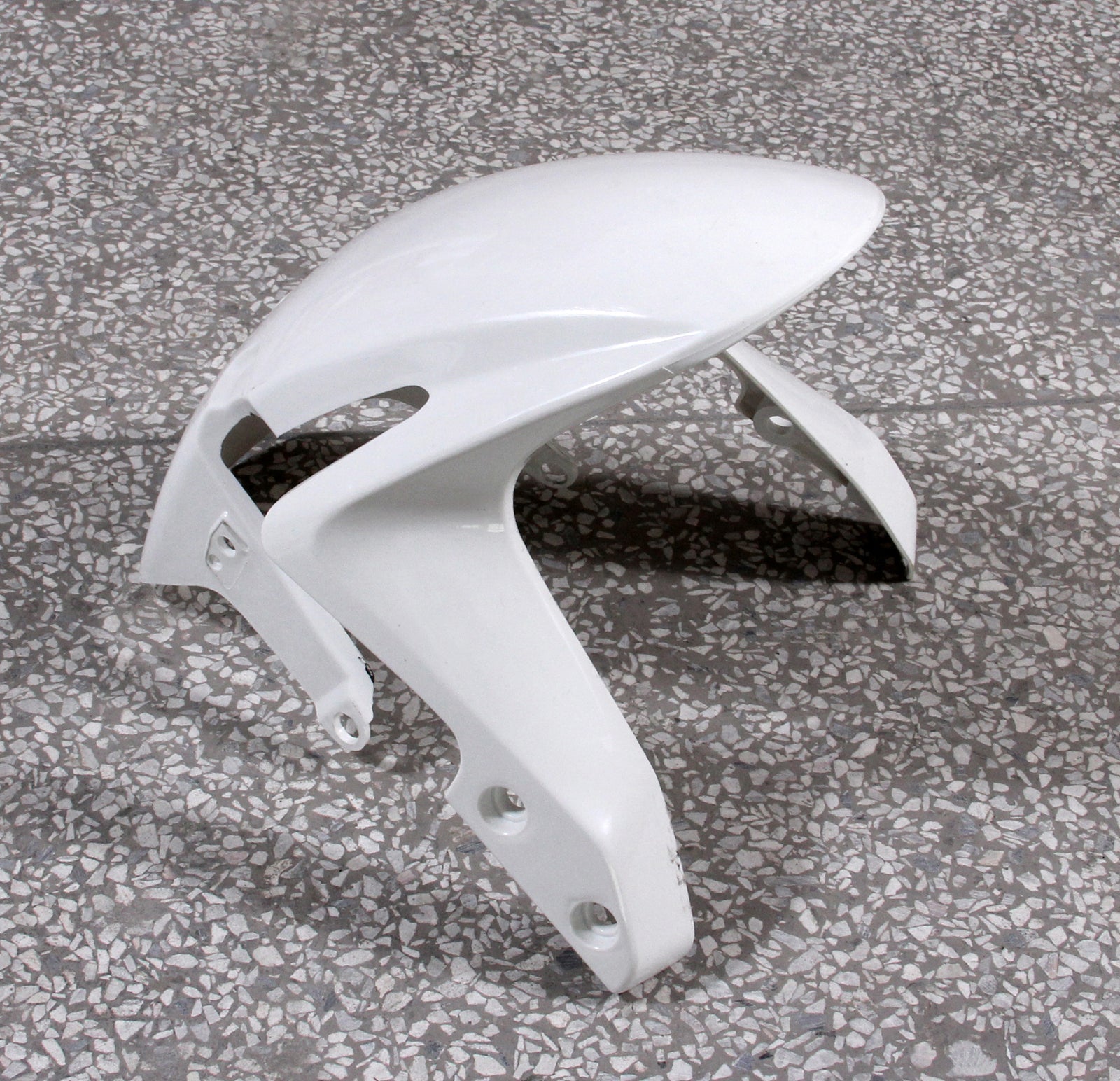 Fairings 2013-2025 Honda CBR600RR Repsol Orange Generic