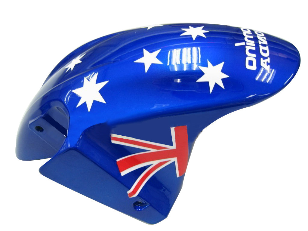 Fairings 2001-2003 Honda CBR 600 F4i Multi-Color Honda Generic