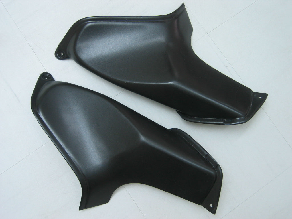 Fairings 2002-2003 Honda CBR 954 RR Black Repsol Honda Generic