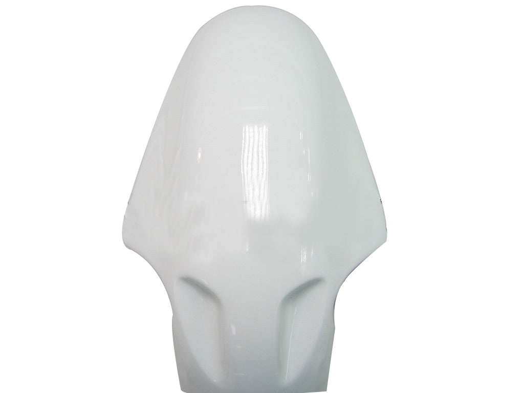 Fairings 2002-2003 Honda CBR 954 RR White & Black Flame Generic