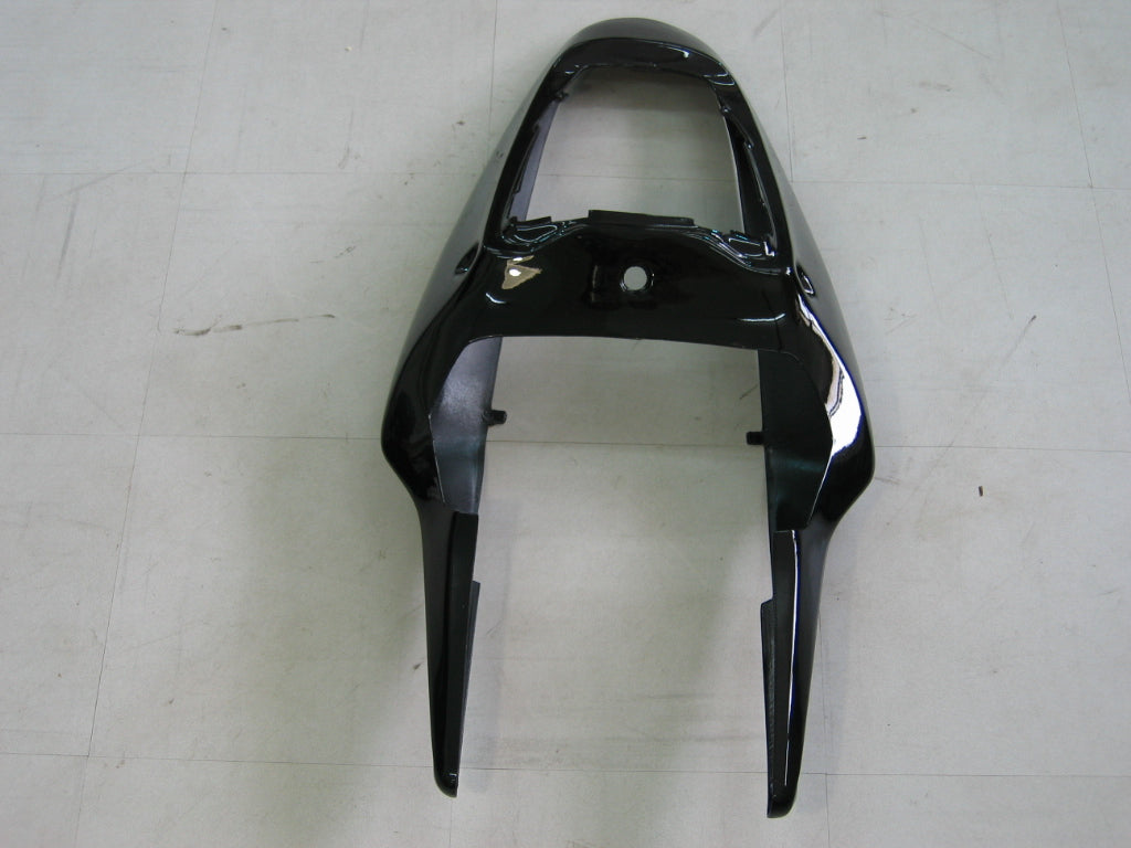 Fairings 2002-2003 Honda CBR 954 RR All Black Honda Generic