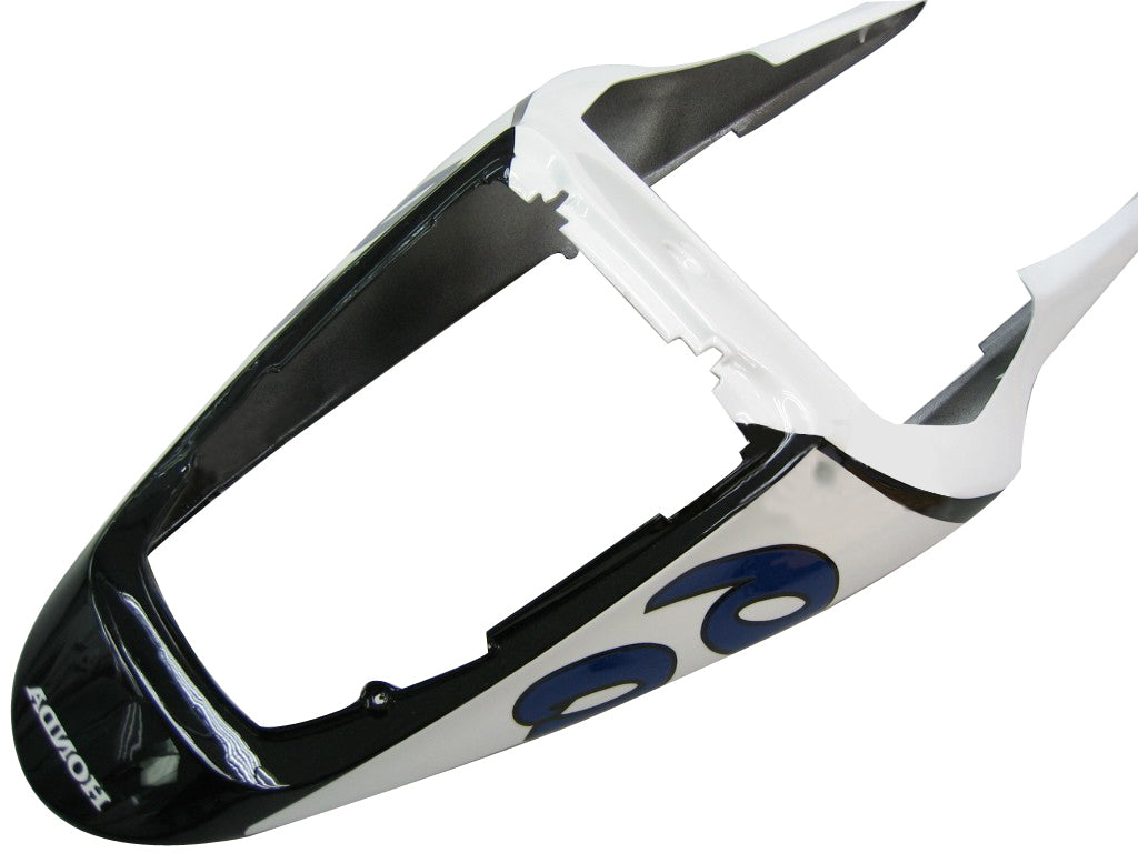 Carenados 2002-2003 Honda CBR 954 RR No.69 Castrol CBR genérico