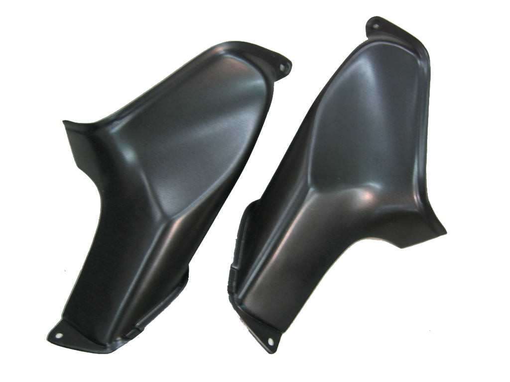 Fairings 2002-2003 Honda CBR 954 RR No.52 Hannspree Generic