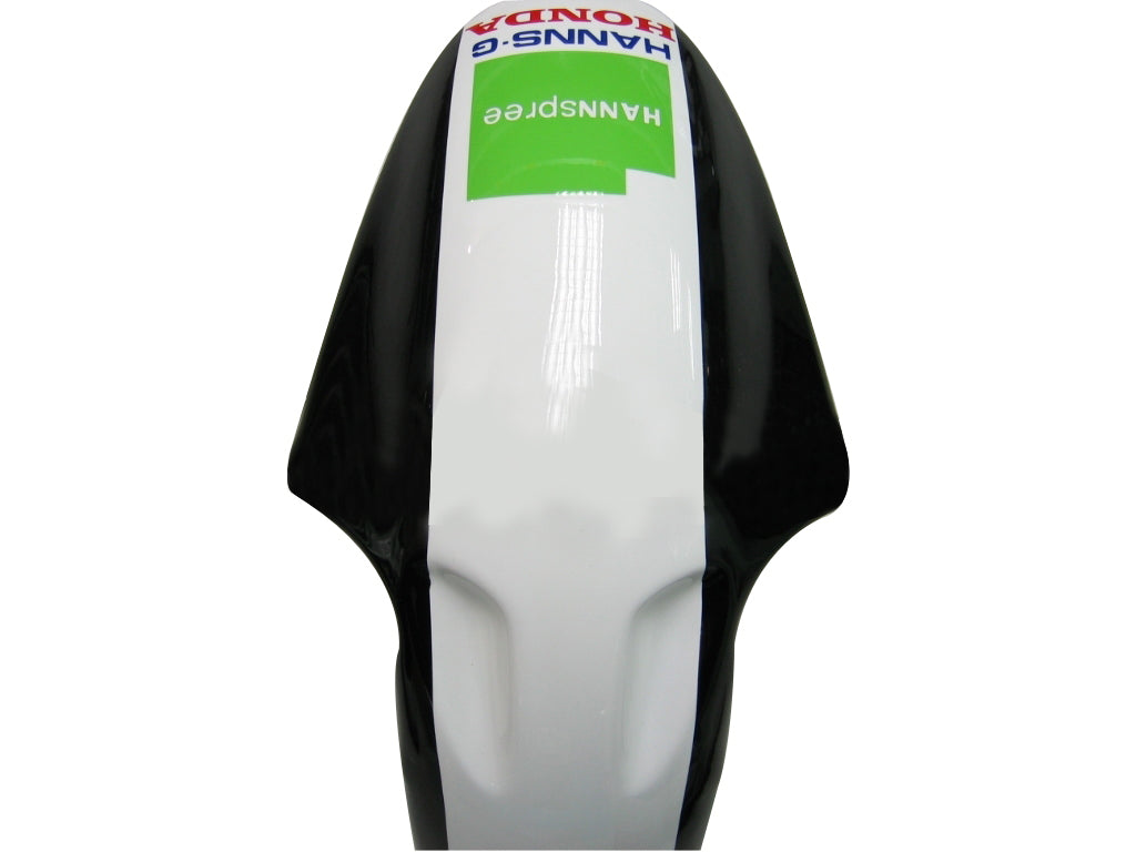 Fairings 2002-2003 Honda CBR 954 RR No.52 Hannspree Generic