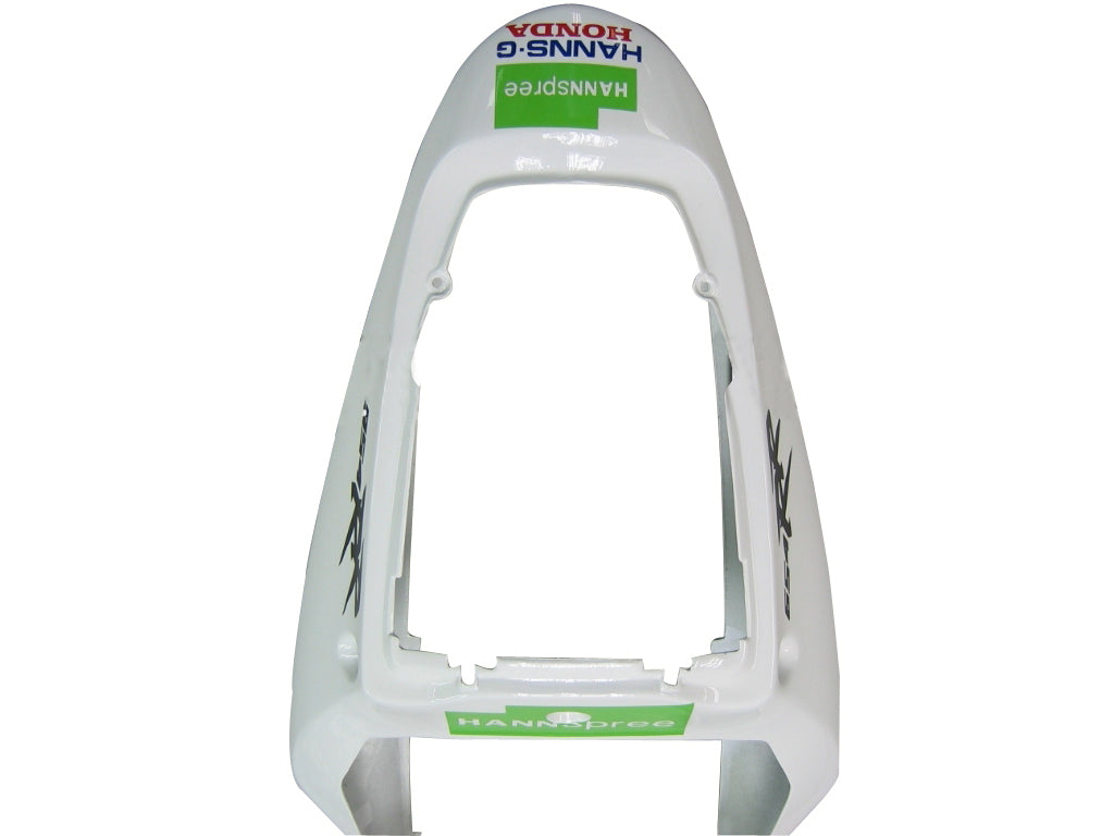 Fairings 2002-2003 Honda CBR 954 RR No.52 Hannspree Generic