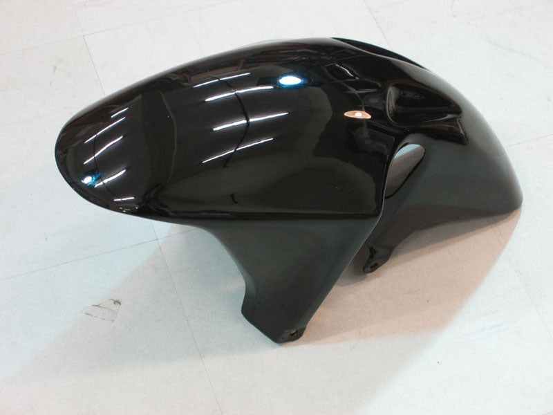 Fairings 2002-2003 Honda CBR 954 RR Red & Black RR Generic