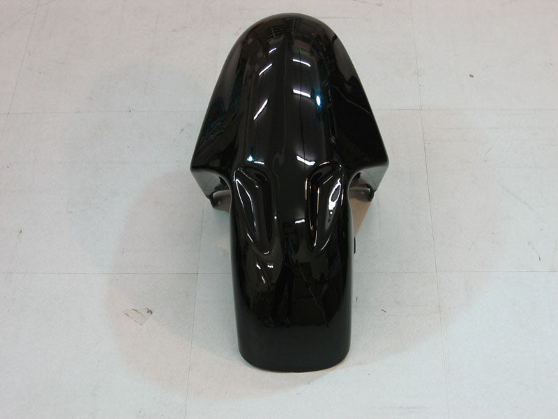 Fairings 2002-2003 Honda CBR 954 RR Red & Black RR Generic