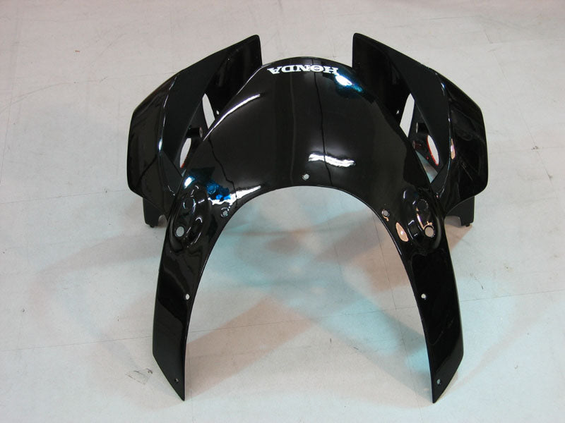 Fairings 2002-2003 Honda CBR 954 RR Red & Black RR Generic