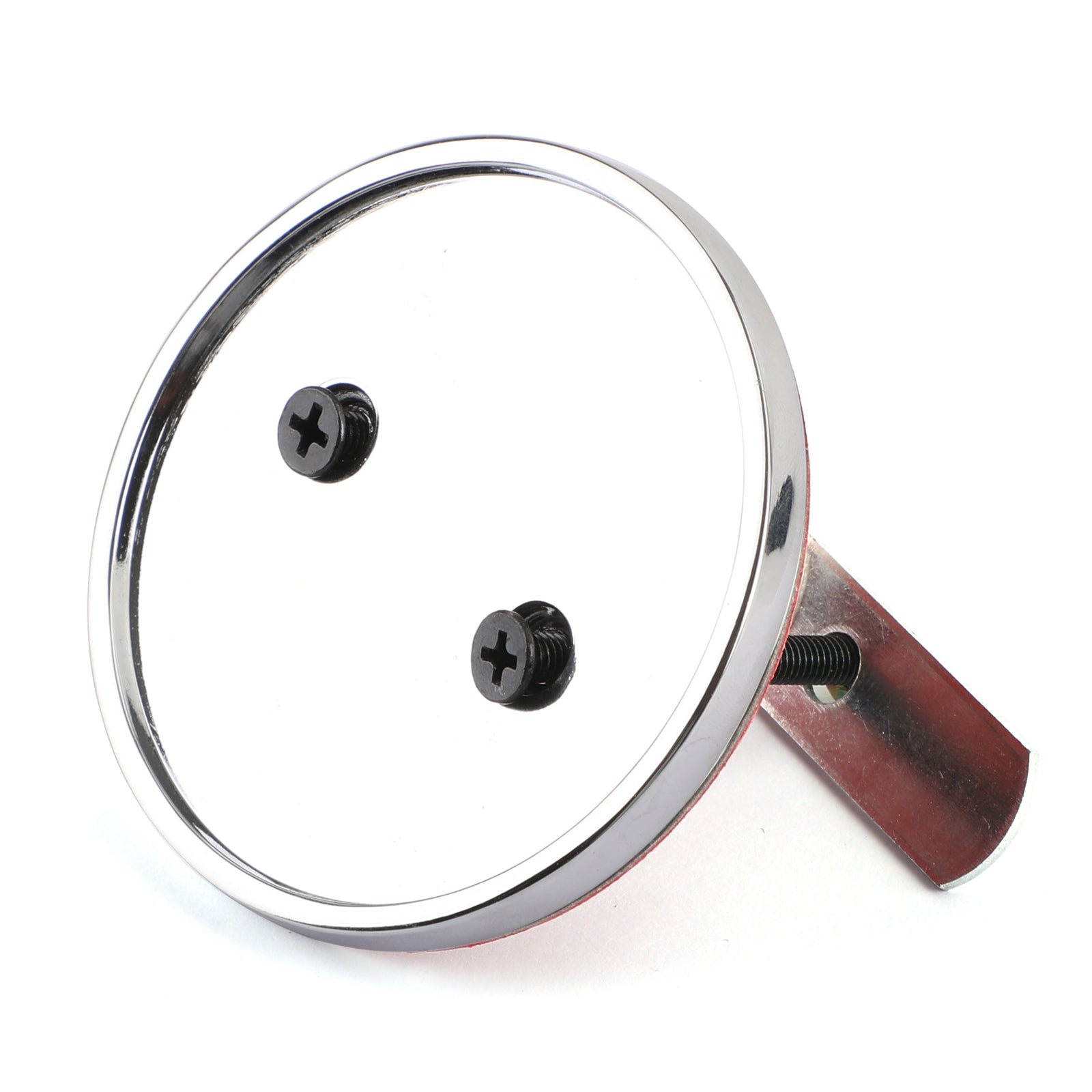 Insignia de parrilla delantera de metal con soporte para MINI Cooper R50 R55 R56 R57 R58 R60 genérico