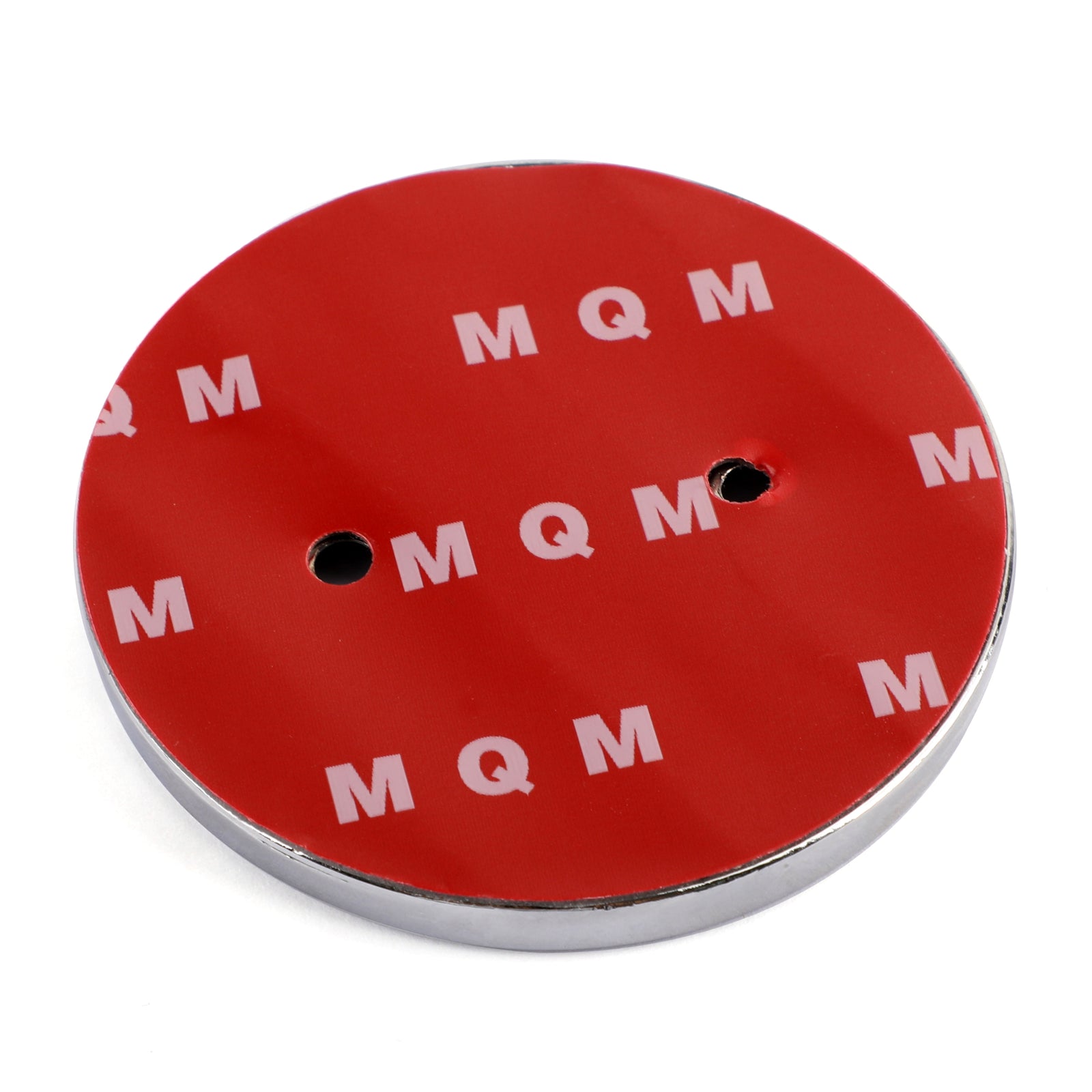 Insignia de parrilla delantera de metal con soporte para MINI Cooper R50 R55 R56 R57 R58 R60 genérico