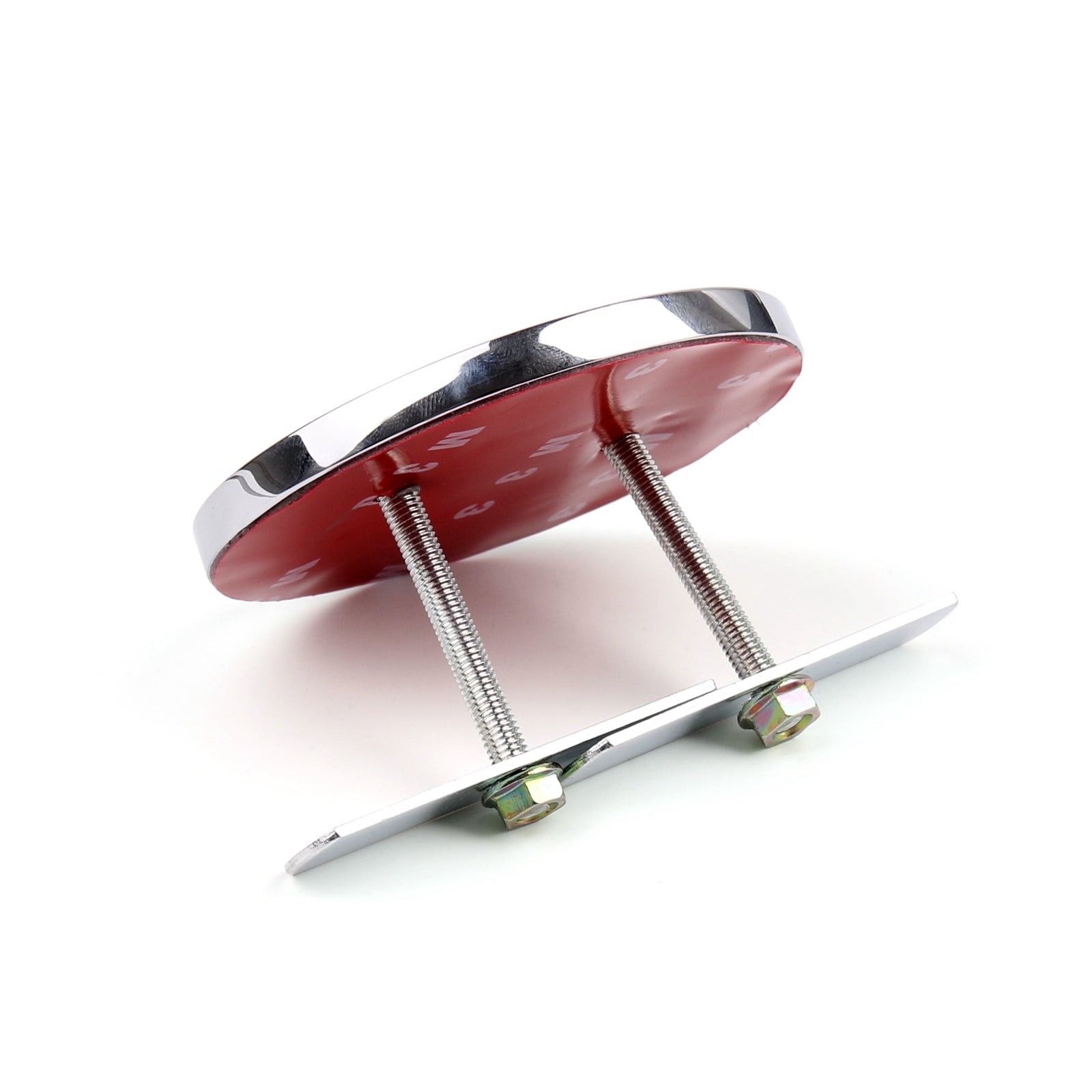 Insignia de parrilla delantera de metal con soporte para MINI Cooper R50 R55 R56 R57 R58 R60 genérico