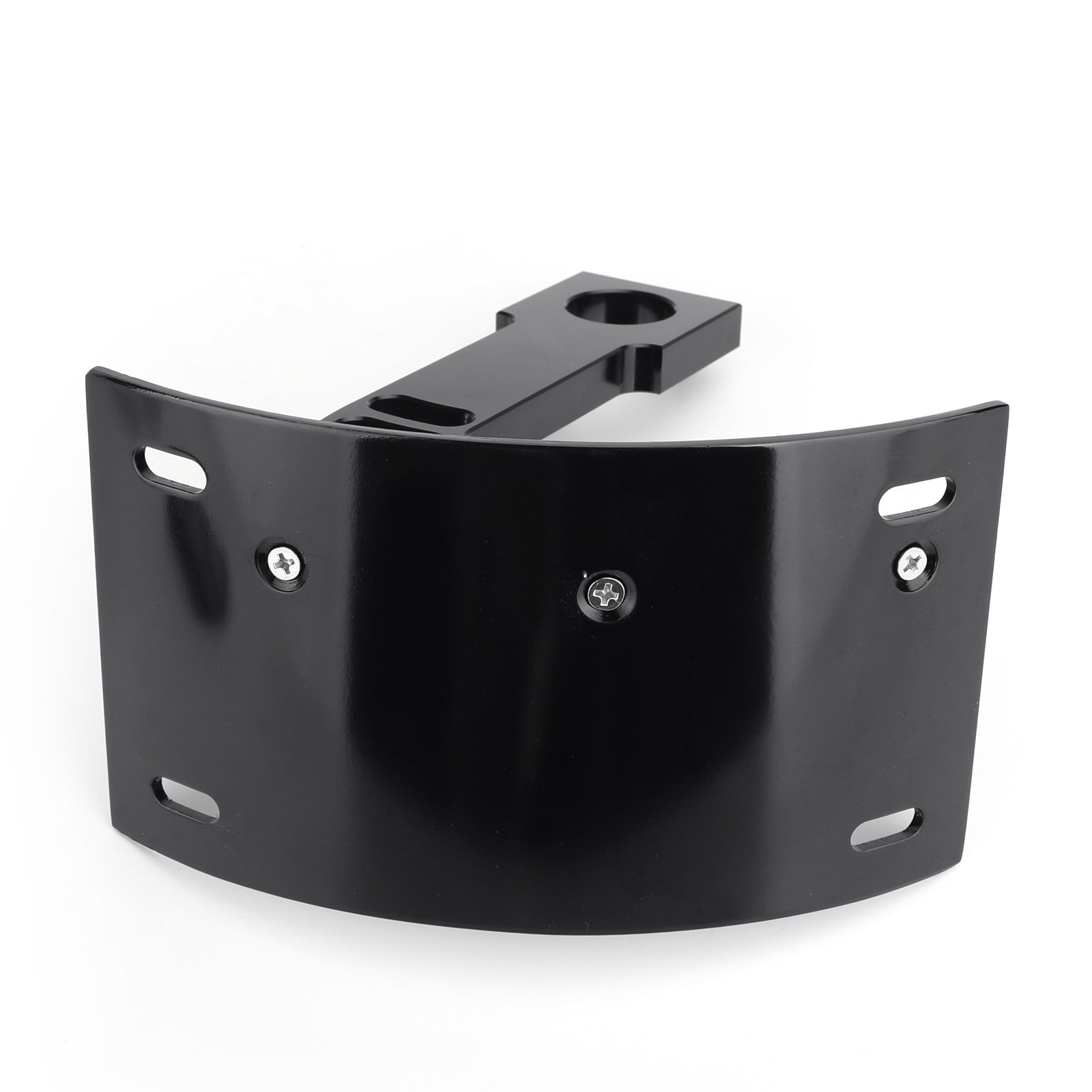 Tag Bracket Swingarm Mount License Plate For Kawasaki ZXR6 ZX6R/636 ZX7 ZX9 Generic