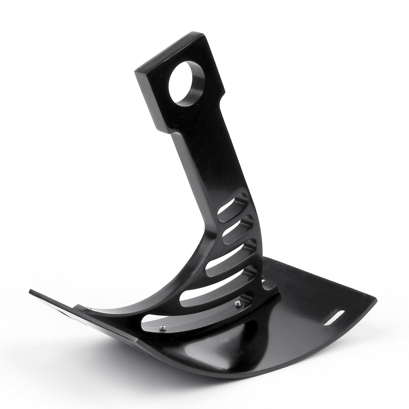 Tag Bracket Swingarm Mount License Plate For Kawasaki ZXR6 ZX6R/636 ZX7 ZX9 Generic